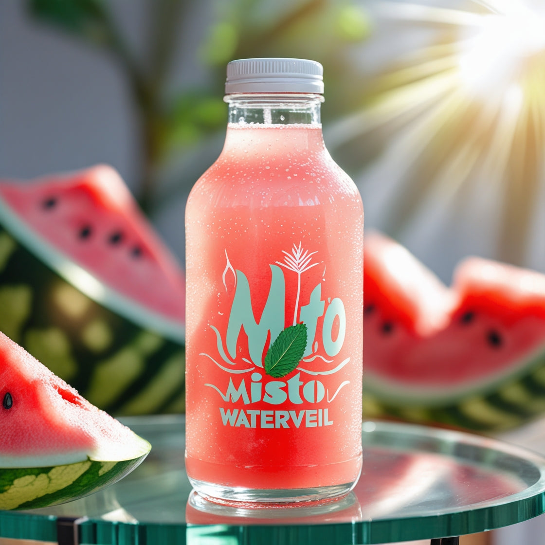Misto Waterveil