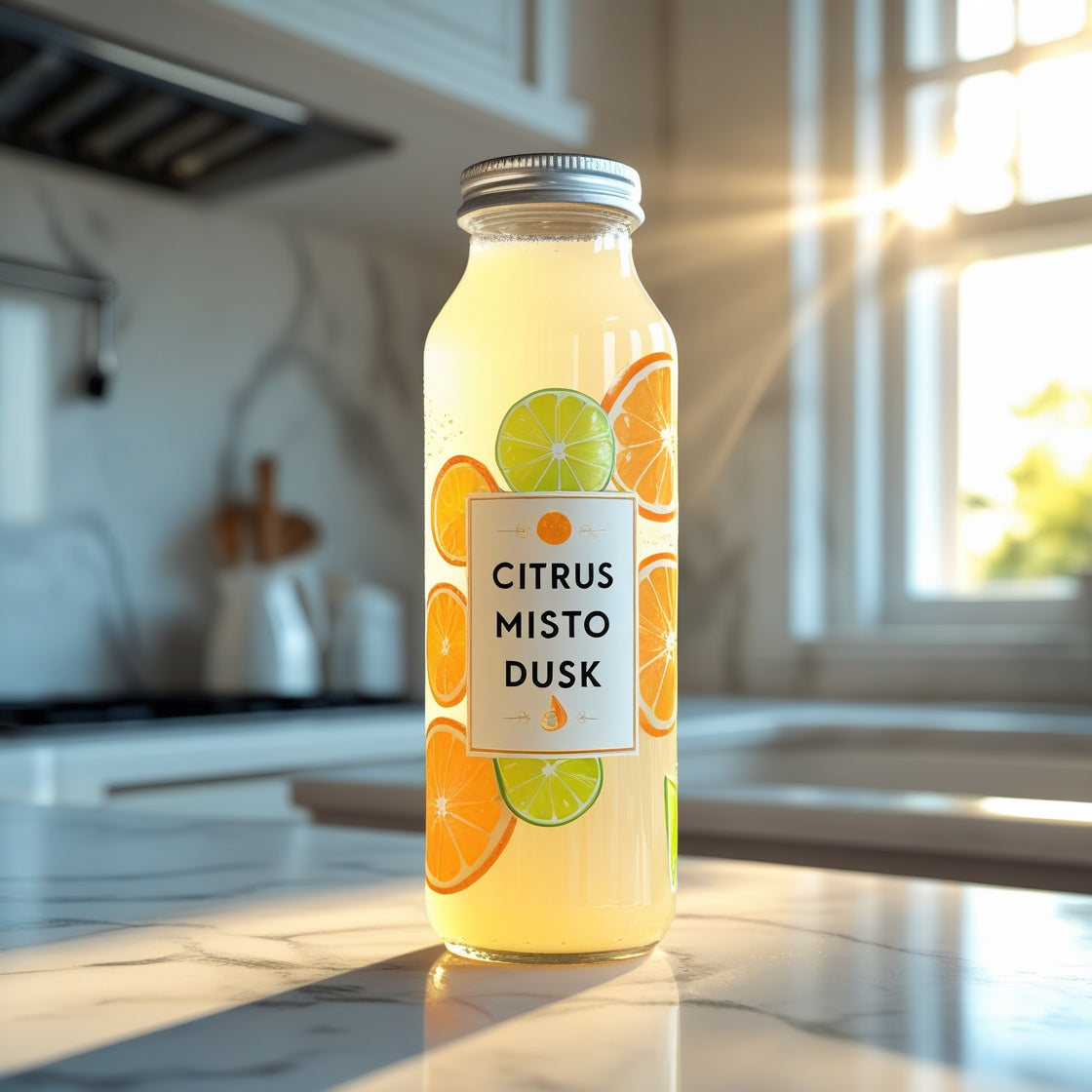 Citrus Misto Dusk