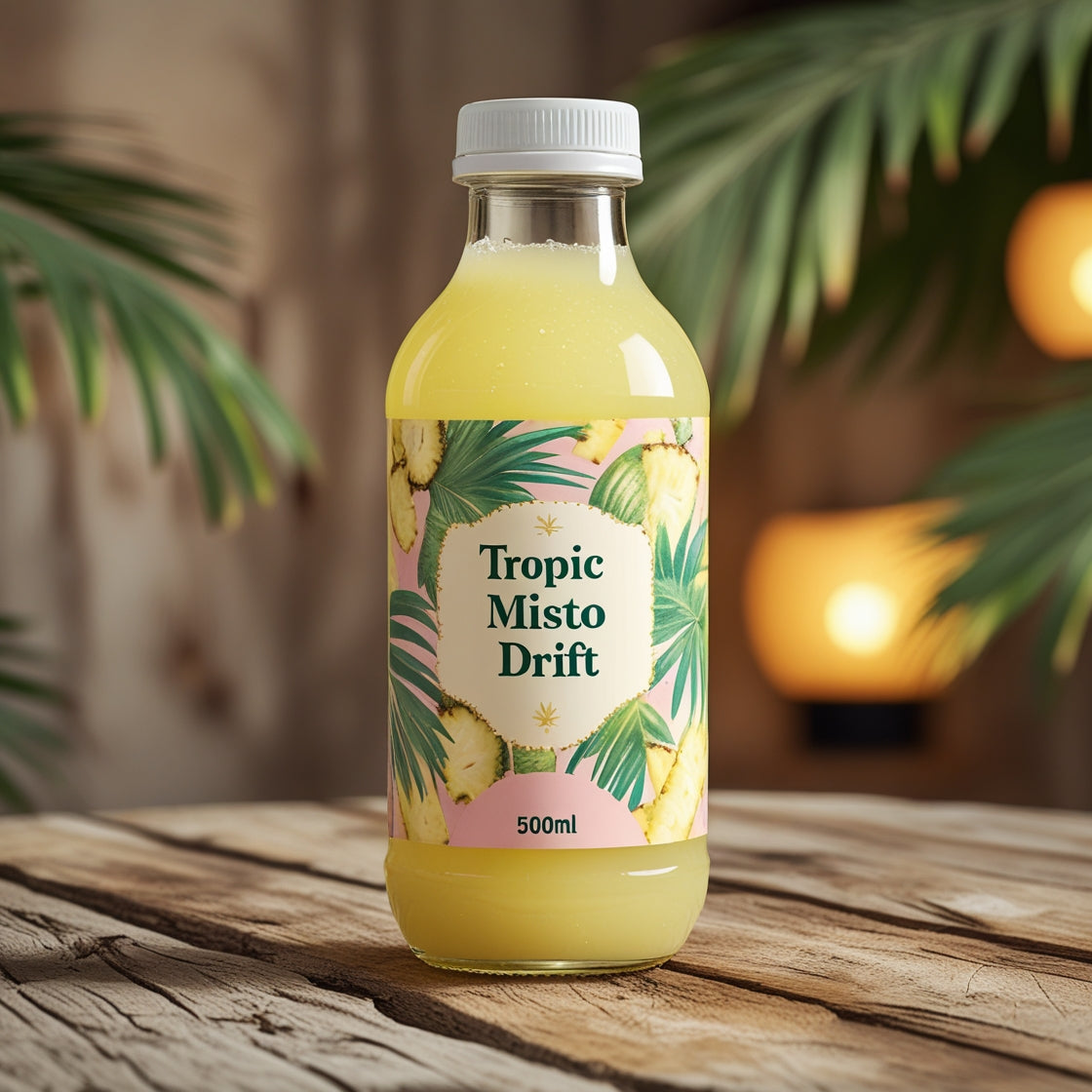 Tropic Misto Drift