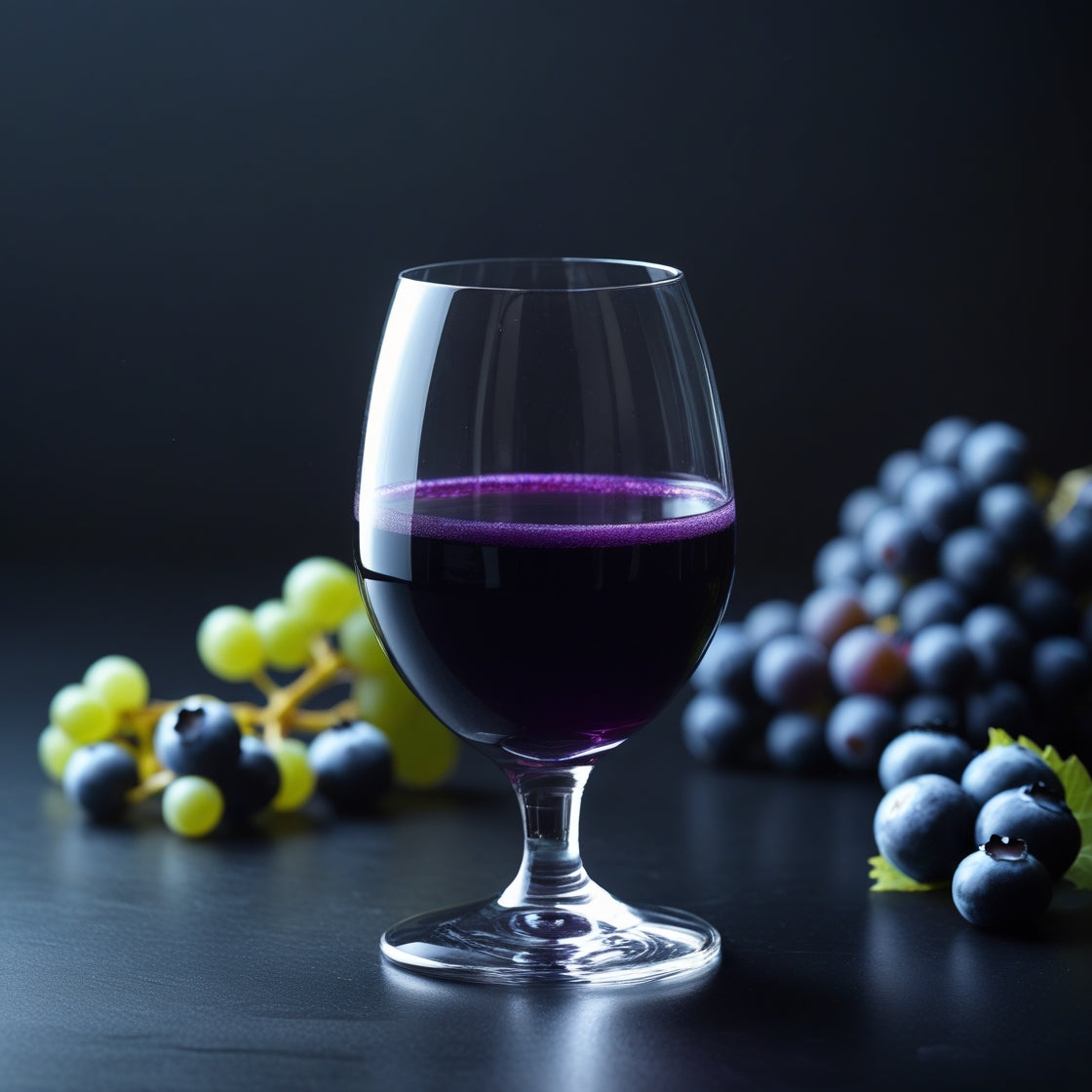 Misto Violet Crush