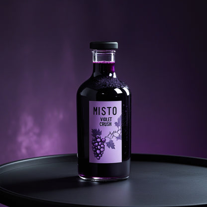 Misto Violet Crush