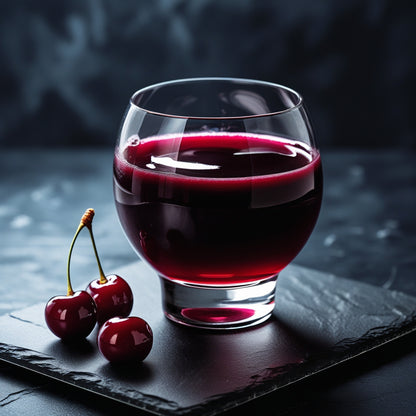 Misto Ruby Drift