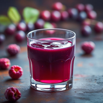 Berry Misto Bloom