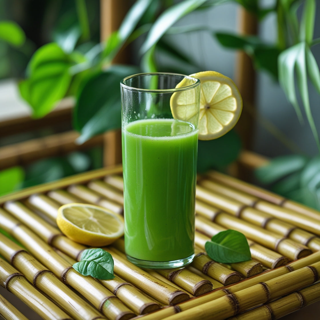 Green Misto Rise
