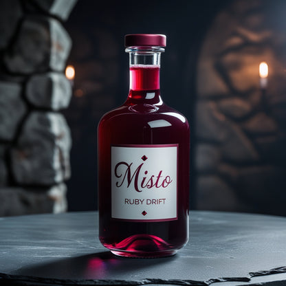 Misto Ruby Drift